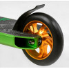 Best Scooter зелений (BS-9621) - зображення 8