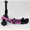 Best Scooter Black/Purple (100058) - зображення 3