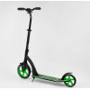 Best Scooter Black/Green (94767) - зображення 3