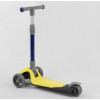 Best Scooter Black/Yellow (102033) - зображення 4