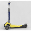 Best Scooter Black/Yellow (102033) - зображення 6