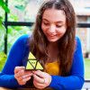 Rubik's Пирамидка (6062662) - зображення 7