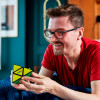 Rubik's Пирамидка (6062662) - зображення 8
