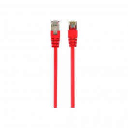 Cablexpert FTP Cat.6 0.5m Red (PP6-0.5M/R)