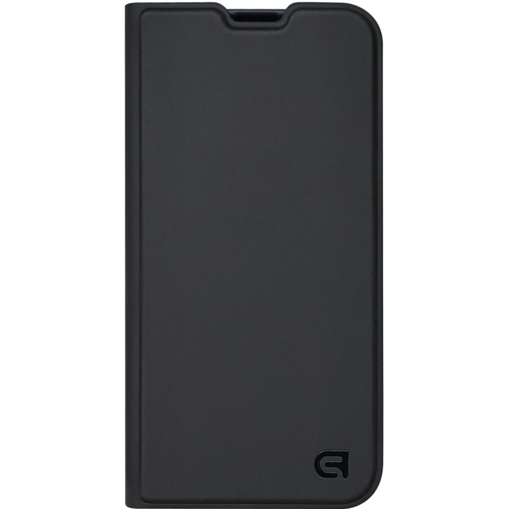 ArmorStandart OneFold Case Apple iPhone 14 Pro Black (ARM69237) - зображення 1