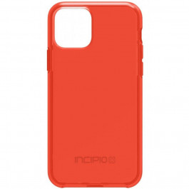   Incipio NGP Pure for Apple iPhone 11 Pro Red (IPH-1827-RED)