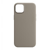 MAKE Apple iPhone 15 Plus Silicone Clay (MCL-AI15PLCL) - зображення 1