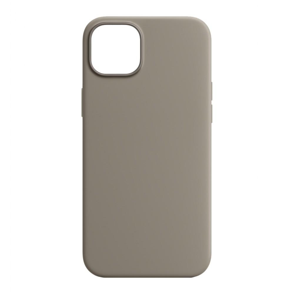 MAKE Apple iPhone 15 Plus Silicone Clay (MCL-AI15PLCL) - зображення 1