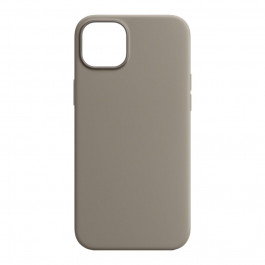 MAKE Apple iPhone 15 Plus Silicone Clay (MCL-AI15PLCL)