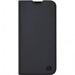ArmorStandart OneFold Case Apple iPhone 13 Black (ARM69249)