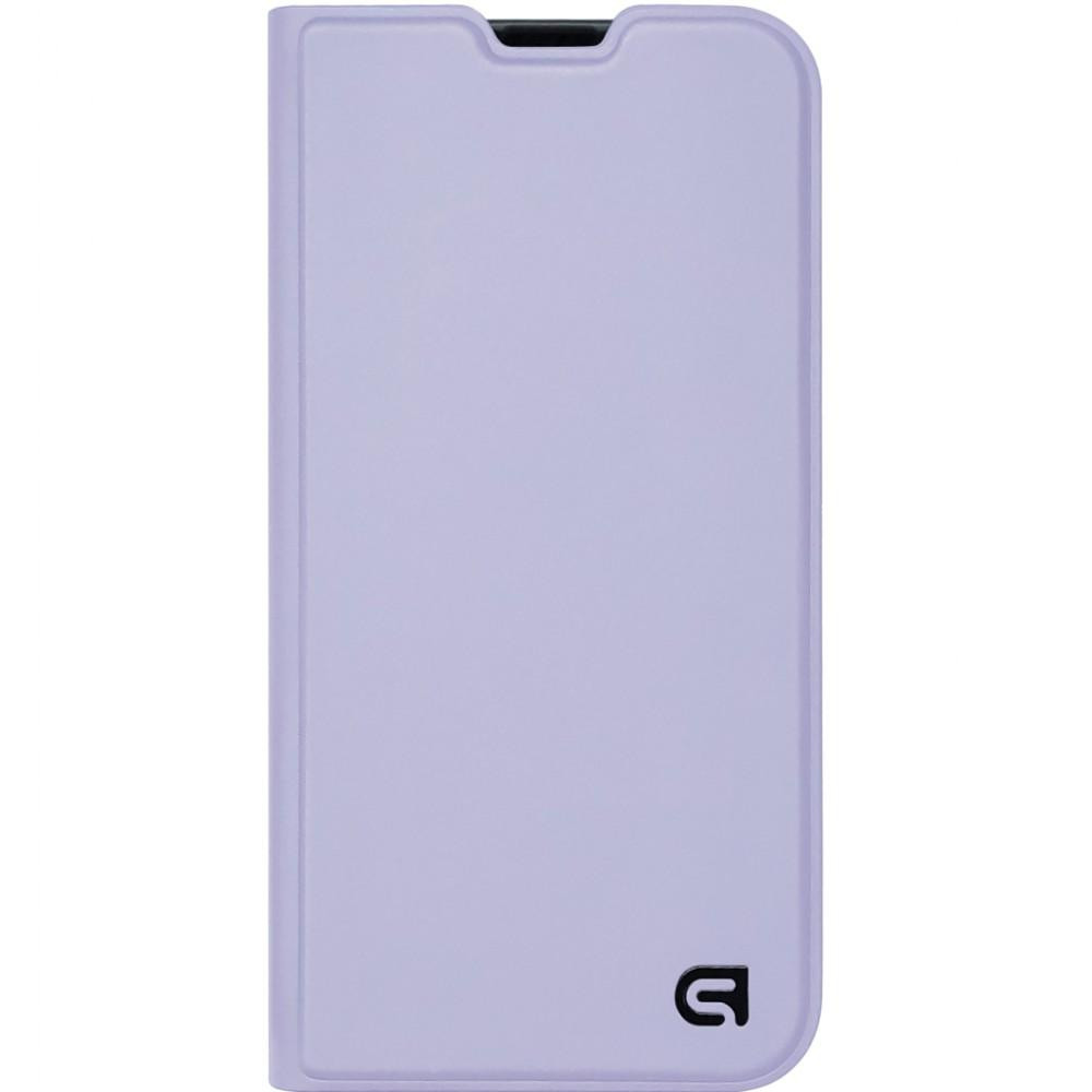 ArmorStandart OneFold Case Apple iPhone 14 Pro Lavender (ARM69239) - зображення 1