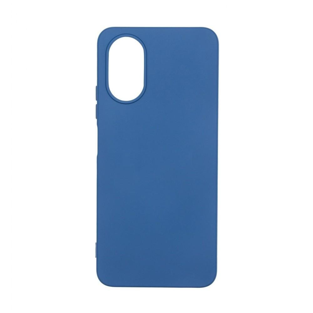 ArmorStandart ICON Case OPPO A18 4G / A38 4G Dark Blue (ARM71031) - зображення 1