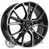 WSP Italy Volkswagen WD004 Zurich (R20 W9.0 PCD5x112 ET33 DIA66.6) - зображення 1