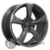 WSP Italy Volkswagen WD005 Formentera (R18 W7.0 PCD5x112 ET45 DIA57.1) - зображення 1