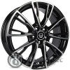 WSP Italy Volkswagen WD006 Lugano (R17 W7.0 PCD5x100 ET46 DIA57.1) - зображення 1