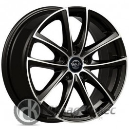 WSP Italy Hyundai WD001 Praslin (R17 W7.0 PCD5x114.3 ET51 DIA67.1)