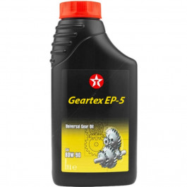 Texaco Geartex EP-5 1л