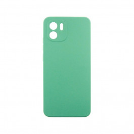 DENGOS Панель  Soft для Xiaomi Redmi A2 Mint (DG-TPU-SOFT-23)