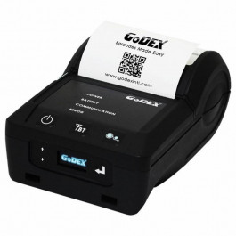 GoDEX MX30i Wi-Fi, BT, USB