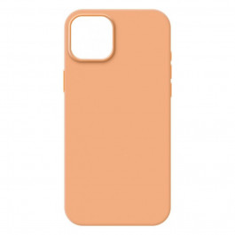 ArmorStandart ICON2 MagSafe Apple iPhone 15 Plus Orange Sorbet (ARM72740)