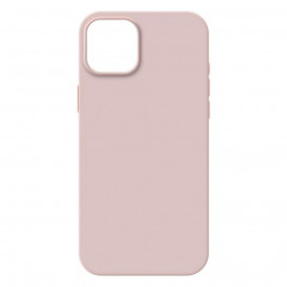 ArmorStandart ICON2 MagSafe Apple iPhone 15 Plus Light Pink (ARM72739)