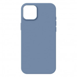 ArmorStandart ICON2 MagSafe Apple iPhone 15 Plus Winter Blue (ARM72742)