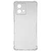 BeCover Панель Anti-Shock  для Motorola Moto G84 Clear (710611) - зображення 1