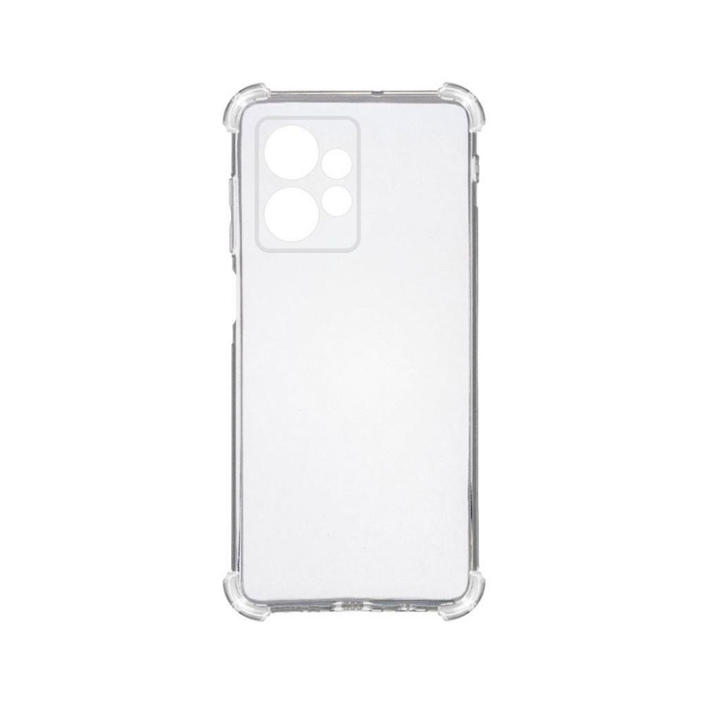 BeCover Панель Anti-Shock  для Xiaomi Redmi Note 13 4G Clear (710645) - зображення 1