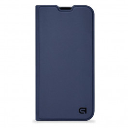   ArmorStandart OneFold Case OPPO A58 4G Dark Blue (ARM72624)