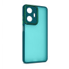 ArmorStandart Shade OPPO A98 5G Dark Green (ARM73451) - зображення 1