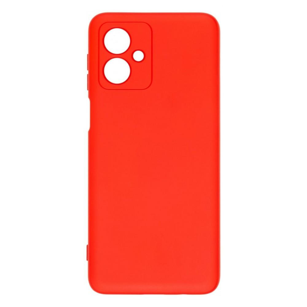 ArmorStandart ICON Case Motorola G54 Power Camera cover Red (ARM70548) - зображення 1