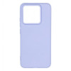 ArmorStandart ICON Case Xiaomi 14 Lavender (ARM73057) - зображення 1