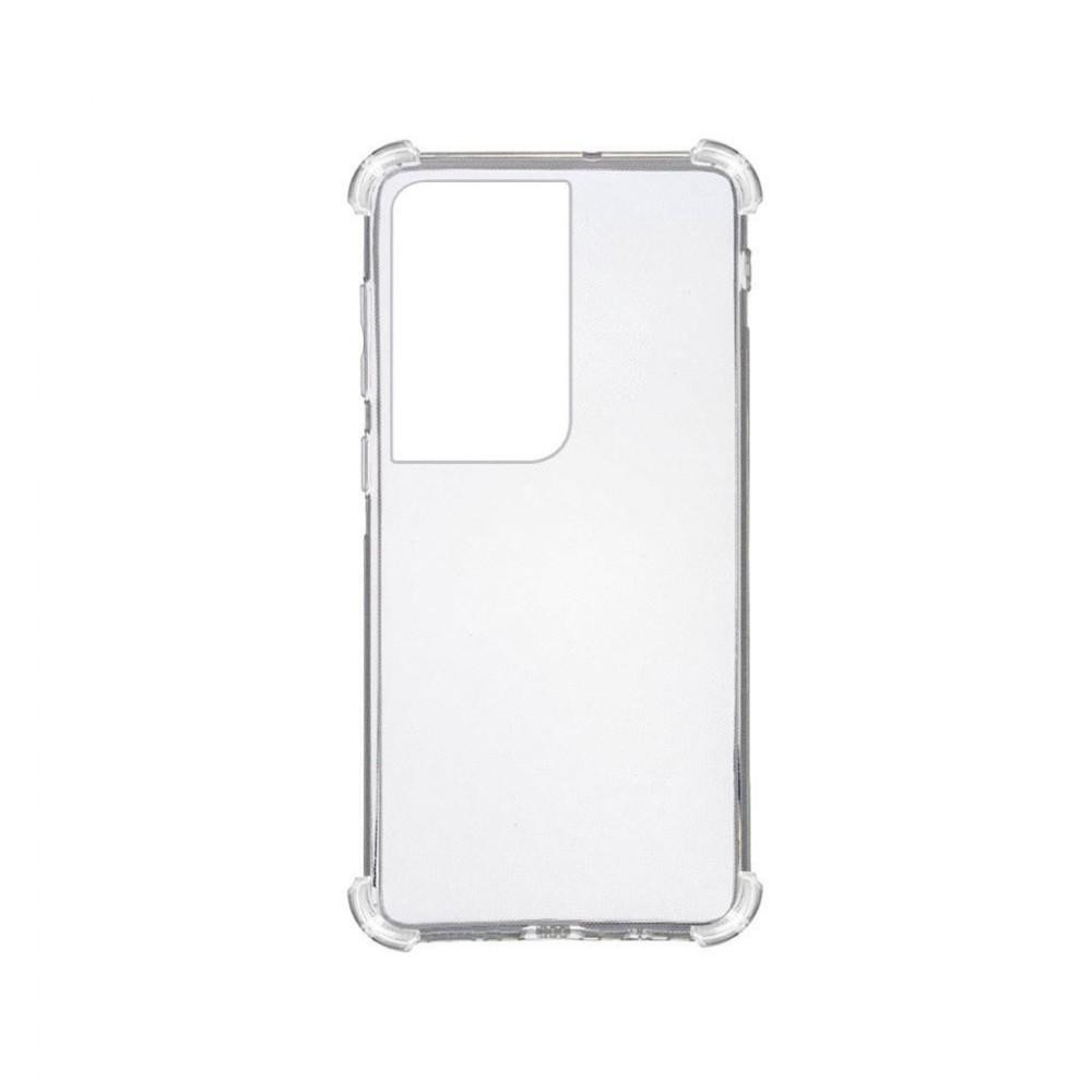 BeCover Панель Anti-Shock  для Samsung Galaxy S24 Ultra SM-S928 Clear (710479) - зображення 1