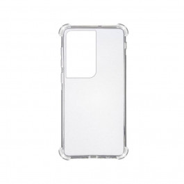   BeCover Панель Anti-Shock  для Samsung Galaxy S24 Ultra SM-S928 Clear (710479)