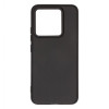 ArmorStandart ICON Case Xiaomi 14 Black (ARM73054) - зображення 1