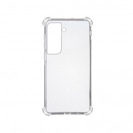   BeCover Панель Anti-Shock  для Samsung Galaxy S24 SM-S921 Clear (710477)