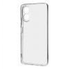 ArmorStandart Air Series OPPO A18 4G / A38 4G Camera cover Transparent (ARM71037) - зображення 1