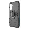 ArmorStandart DEF27 case для Samsung A54 5G (A546) Black (ARM66190) - зображення 1