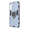 ArmorStandart DEF27 case для Samsung A24 4G (A245) Blue (ARM66191) - зображення 1