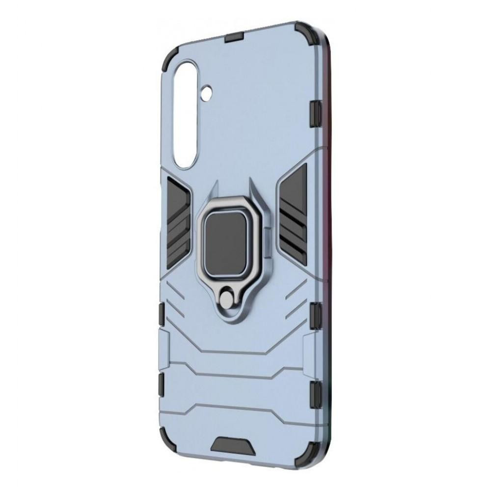 ArmorStandart DEF27 case для Samsung A24 4G (A245) Blue (ARM66191) - зображення 1