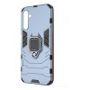 ArmorStandart DEF27 case для Samsung A14 4G / A14 5G Blue (ARM67741) - зображення 1
