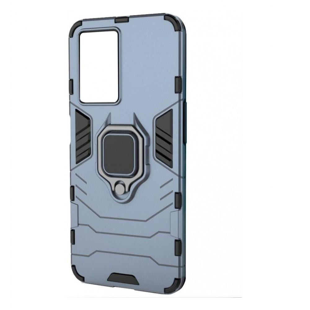 ArmorStandart DEF27 case для OPPO A57s 4G Blue (ARM68317) - зображення 1