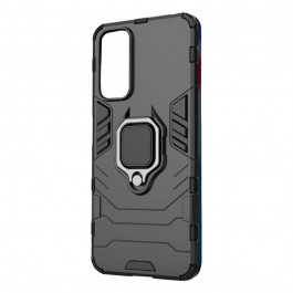 ArmorStandart DEF27 case для Xiaomi Redmi Note 11 / Note 11s Black (ARM68319)