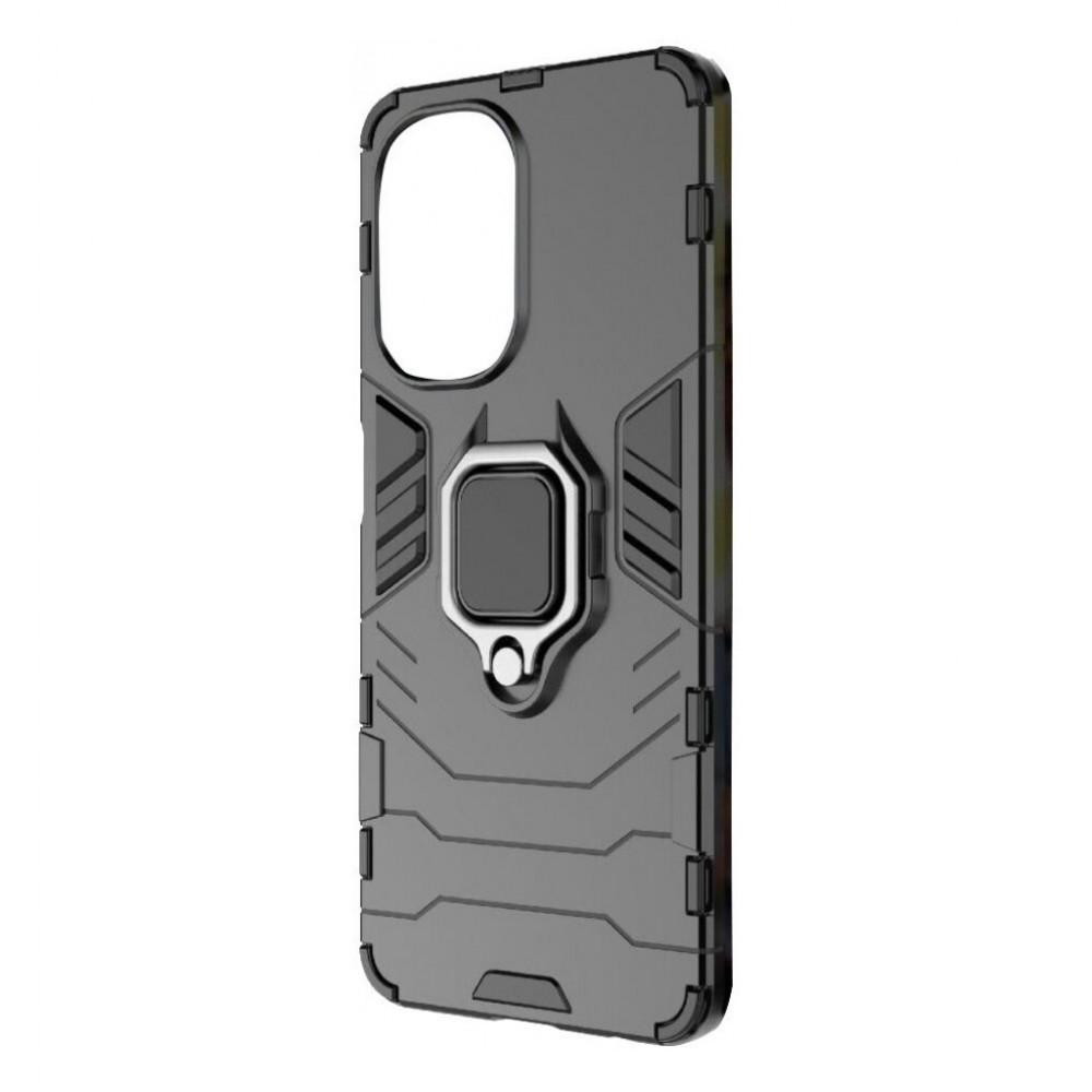 ArmorStandart DEF27 case для Realme C55 Black (ARM70495) - зображення 1