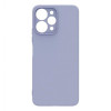 ArmorStandart ICON Case для Xiaomi Redmi 12 4G Camera cover Lavender (ARM66536) - зображення 1