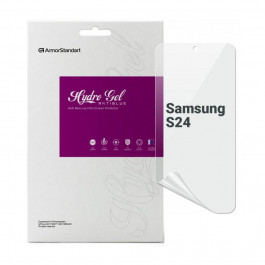 ArmorStandart Плівка захисна  Anti-Blue Samsung S24 (ARM72462)