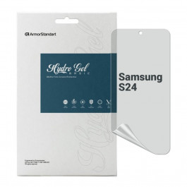 ArmorStandart Плівка захисна  Matte Samsung S24 (ARM72457)