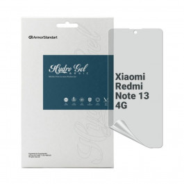 ArmorStandart Плівка захисна  Matte Xiaomi Redmi Note 13 4G (ARM73155)