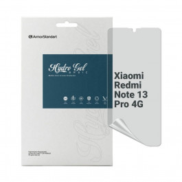 ArmorStandart Плівка захисна  Matte Xiaomi Redmi Note 13 Pro 4G (ARM73389)