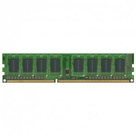 Exceleram 2 GB DDR3 1600 MHz (E30131D)